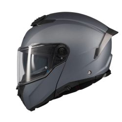   MT - BUKÓSISAK ATOM 2 SV PURE A2 MATT TITANIUM XS:53-54 cm + AJÁNDÉK PINLOCK (22.06)