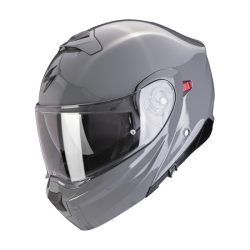 SCORPION - BUKÓSISAK EXO-930 EVO SOLID Cement Grey L