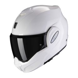 SCORPION - BUKÓSISAK EXO-TECH EVO SOLID White XL
