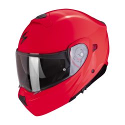 SCORPION - BUKÓSISAK EXO-930 EVO SOLID Neon red XXL