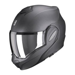 SCORPION - BUKÓSISAK EXO-TECH EVO CARBON Matt black XL