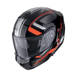   SCORPION - BUKÓSISAK EXO-930 EVO ARDENS Metallic Black-Red S