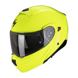 SCORPION - BUKÓSISAK EXO-930 EVO SOLID Neon yellow M