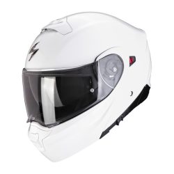 SCORPION - BUKÓSISAK EXO-930 EVO SOLID White XS