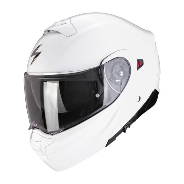 SCORPION - BUKÓSISAK EXO-930 EVO SOLID White XS