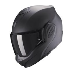 SCORPION - BUKÓSISAK EXO-TECH EVO Matt Black XXXL