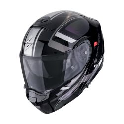 SCORPION - BUKÓSISAK EXO-930 EVO ARDENS Black-Chameleon XS