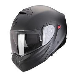   SCORPION - BUKÓSISAK EXO-930 EVO SOLID Matt Pearl Black XXXL