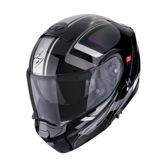 SCORPION - BUKÓSISAK EXO-930 EVO ARDENS Black-Chameleon S