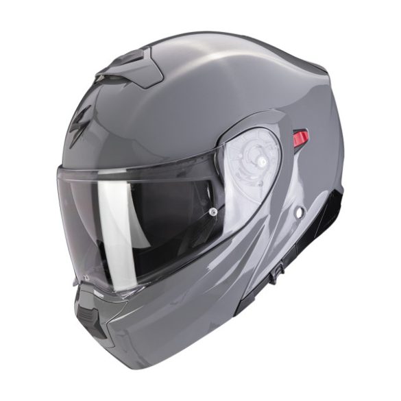 SCORPION - BUKÓSISAK EXO-930 EVO SOLID Cement Grey XXL