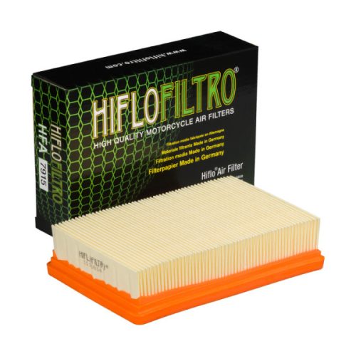 HIFLOFILTRO - LÉGSZŰRŐ BMW R1200 GS LC 13-18 / R1200 GS ADVENTURE 13-18 / R1200 R-RS-RT 13-18 / R1250 GS ADVENTURE 19-25 / R1250 R-RS-RT 19-25