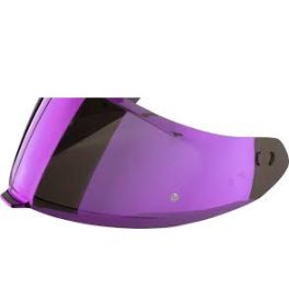   SCORPION - BUKÓSISAK PLEXI EXO-GT SP/1500/530 AIR LILA TÜKRÖS (KDS-F-03 / MAXVISION )