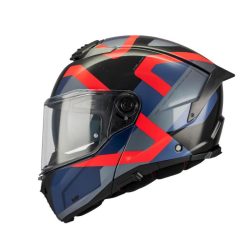   MT - BUKÓSISAK ATOM 2 SV DEXTER B15 PIROS / KÉK / FEKETE XS:53-54 cm + AJÁNDÉK PINLOCK (22.06)