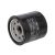 HIFLOFILTRO - OLAJSZŰRŐ YAMAHA YZF-R6 20-26 / MT-07 20-25 / XSR 700 24- / XTZ690 TENERE 700 23- / YZF-R7 22- / MT-09 21- / TRACER 9 21- / XSR 900 / YZF-R1 22-