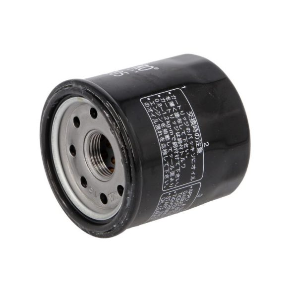 HIFLOFILTRO - OLAJSZŰRŐ YAMAHA YZF-R6 20-26 / MT-07 20-25 / XSR 700 24- / XTZ690 TENERE 700 23- / YZF-R7 22- / MT-09 21- / TRACER 9 21- / XSR 900 / YZF-R1 22-