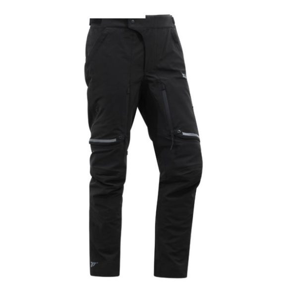 SEVENTY DEGREES - NADRÁG SD-PT9 EXPEDITION UNISEX TOURING NÉGYÉVSZAKOS FEKETE XL