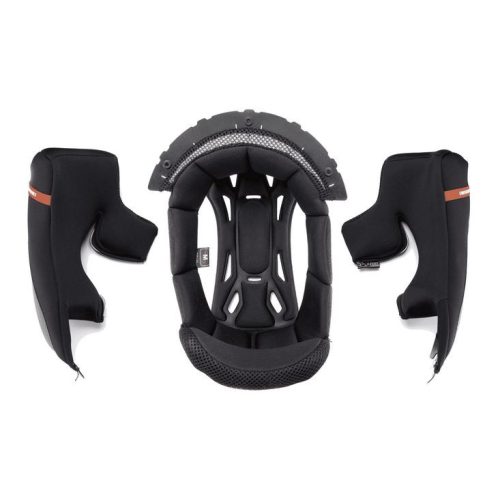 SCORPION - BUKÓSISAK BÉLÉS SZETT EXO-TECH EVO L