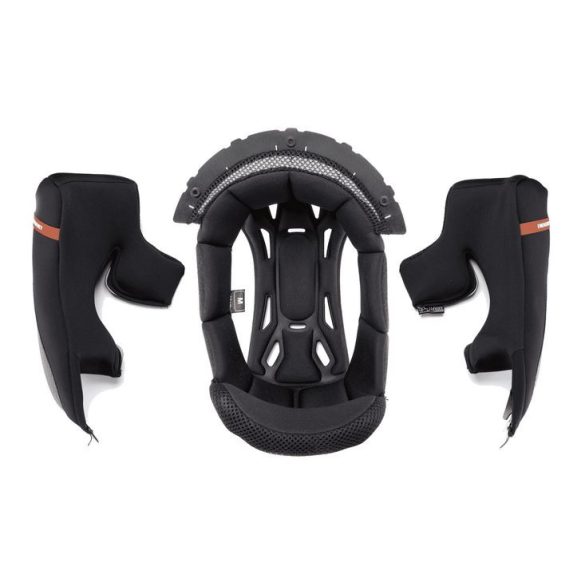 SCORPION - BUKÓSISAK BÉLÉS SZETT EXO-TECH EVO L