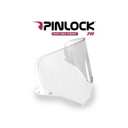   SCORPION - BUKÓSISAK PINLOCK FÓLIA CONVERT FX PINLOCK 70 / DKS474