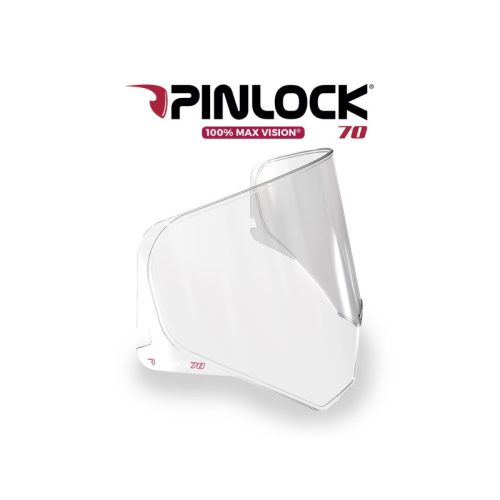 SCORPION - BUKÓSISAK PINLOCK FÓLIA CONVERT FX PINLOCK 70 / DKS474