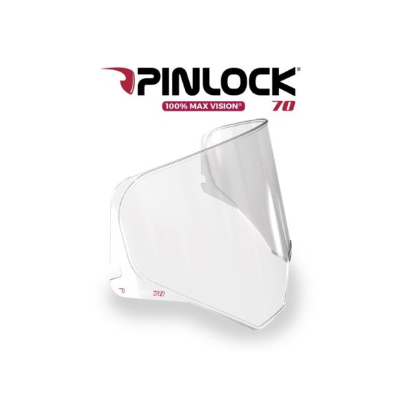 SCORPION - BUKÓSISAK PINLOCK FÓLIA CONVERT FX PINLOCK 70 / DKS474