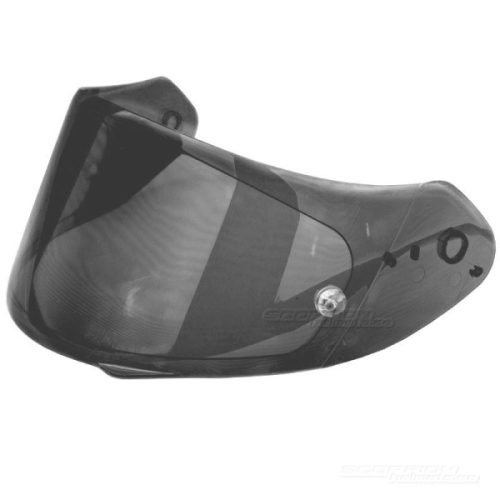 SCORPION - BUKÓSISAK PLEXI EXO-491 (SÖTÉT KARCMENTES) KDF-14-2 / MAXVISION / ECE 22-06