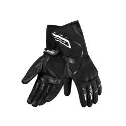   SEVENTY DEGREES - KESZTYŰ SD-T59 NŐI GIAU NÉGYÉVSZAKOS FEKETE / FEHÉR XS