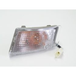 Index Komplett Első Suzuki Sepia Ca1Ea Jobb