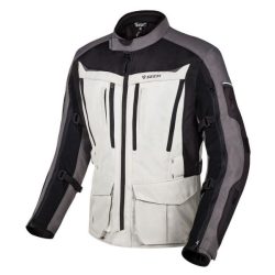 SECA - KABÁT DISCOVERY SZÜRKE M