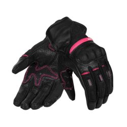 SECA - KESZTYŰ AXIS MESH II NŐI RÓZSASZÍN DS