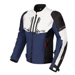 SECA - KABÁT AVATAR III SZÜRKE/SÖTÉTKÉK 2XL