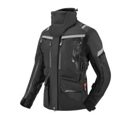 SECA - KABÁT ARRAKIS III NŐI FEKETE DL