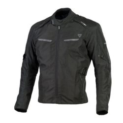 SECA - KABÁT KATANA III FEKETE L