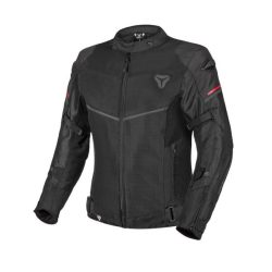 SECA - KABÁT STREAM EVO FEKETE 3XL