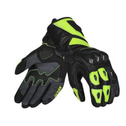 SECA - KESZTYŰ ATOM NEONSÁRGA XL