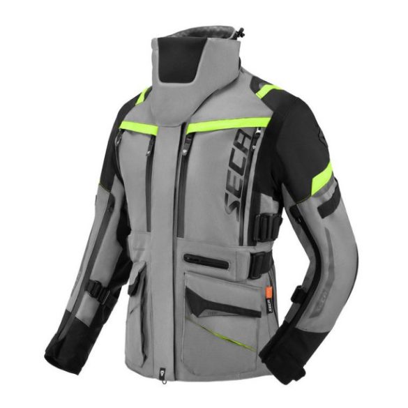 SECA - KABÁT ARRAKIS III NŐI TITANIUM DL