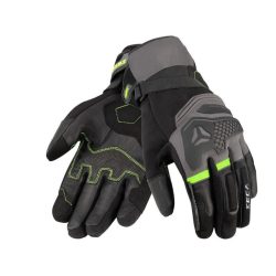 SECA - KESZTYŰ TURISMO WP TITANIUM M