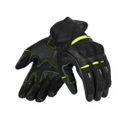 SECA - KESZTYŰ AXIS MESH II NEONSÁRGA 3XL