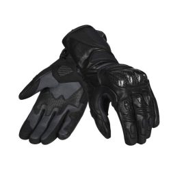 SECA - KESZTYŰ ATOM NŐI FEKETE DS