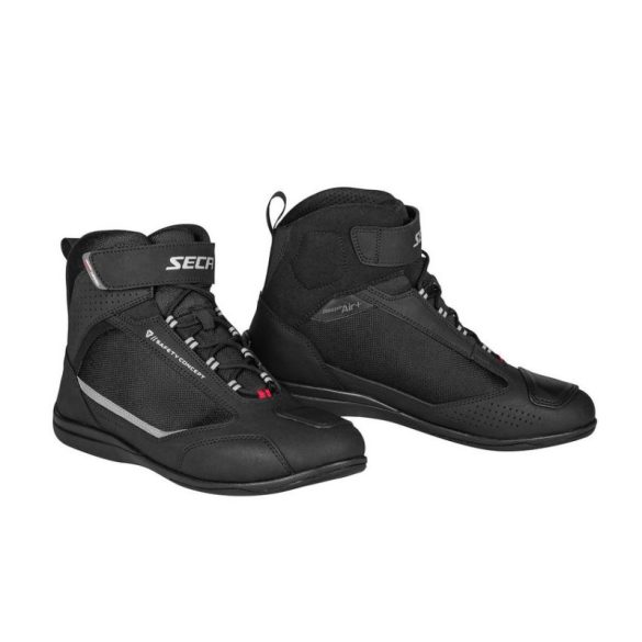 SECA - CIPŐ TRAFFIC II FEKETE 40