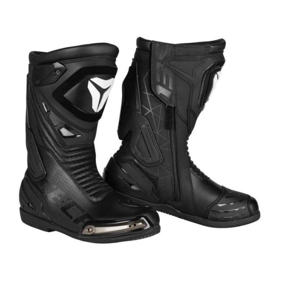 SECA - CSIZMA HYPER II FEKETE 43