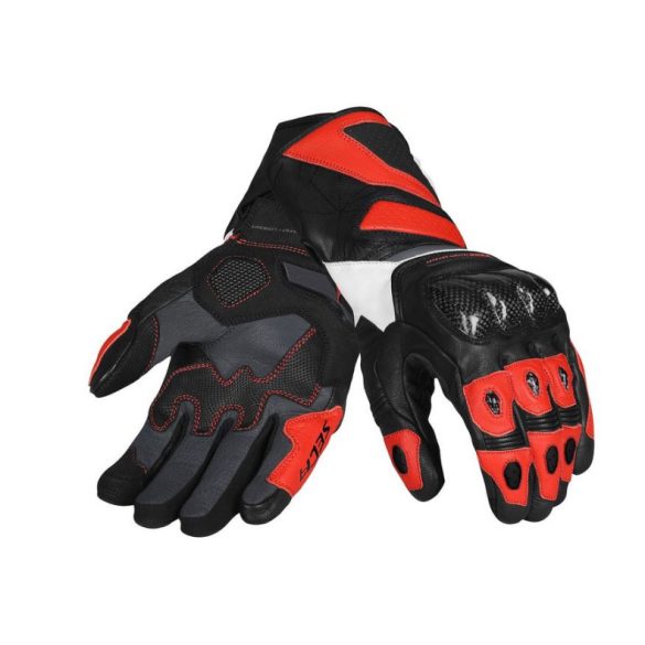 SECA - KESZTYŰ ATOM PIROS XL