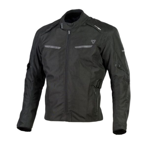 SECA - KABÁT KATANA III FEKETE 3XL