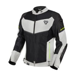 SECA - KABÁT STREAM EVO SZÜRKE L