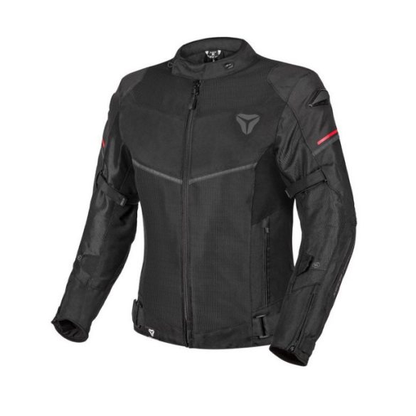 SECA - KABÁT STREAM EVO FEKETE 2XL