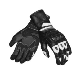 SECA - KESZTYŰ ATOM NŐI FEHÉR DS