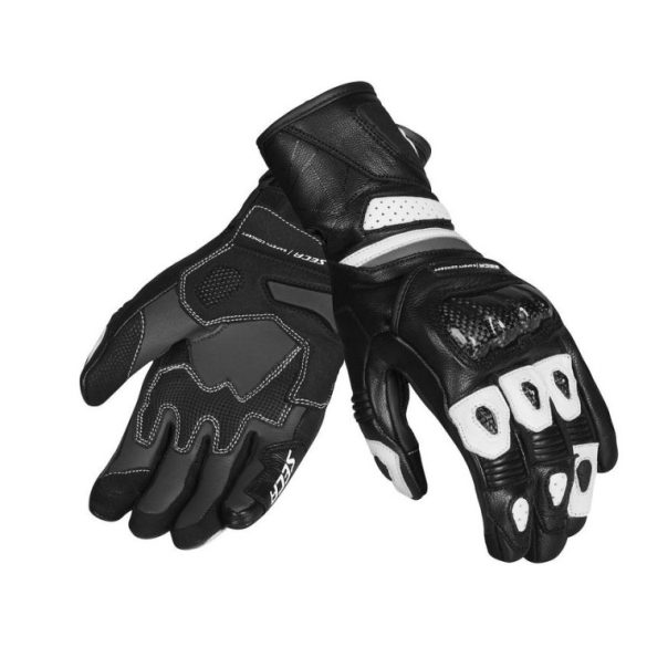 SECA - KESZTYŰ ATOM NŐI FEHÉR DS