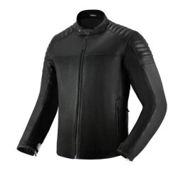 SECA - KABÁT WANTED II PERFORÁLT FEKETE 52