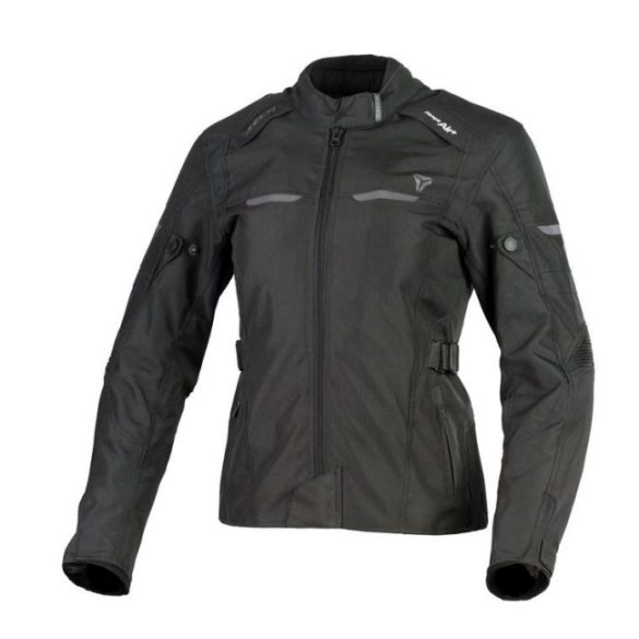 SECA - KABÁT JESSICA III FEKETE DL