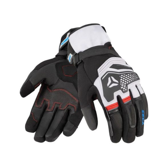 SECA - KESZTYŰ TURISMO WP SZÜRKE/PIROS/KÉK L